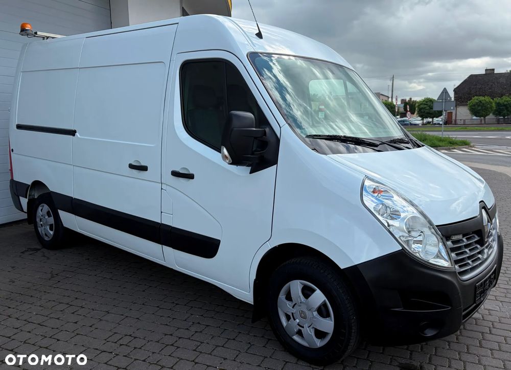 Renault MASTER - 33
