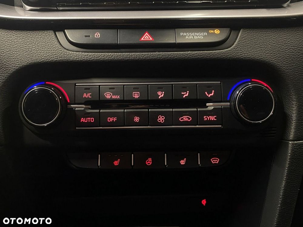 Kia ProCeed 1.5 T-GDI GT Line DCT - 32