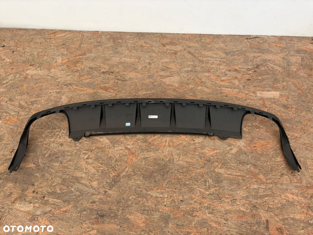 Dokładka zderzaka tylnego SEAT CUPRA LEON III LIFT 16-20 5F9807568K - 1