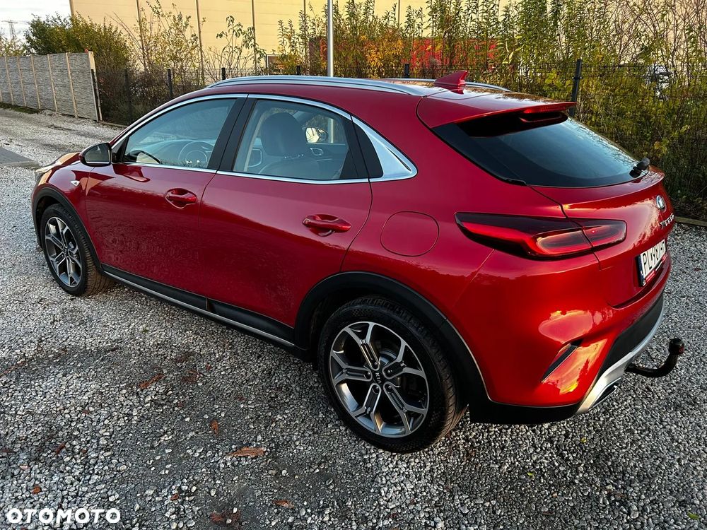 Kia XCeed 1.4 T-GDI OPF DCT7 JBL SOUND EDITION - 10