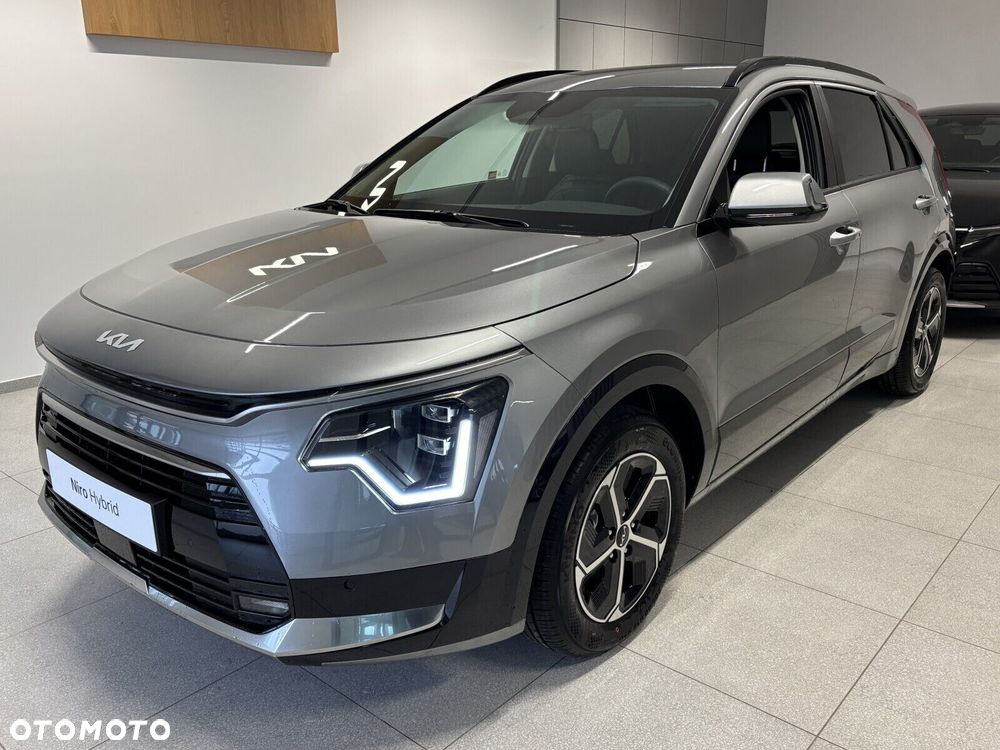 Kia Niro - 4