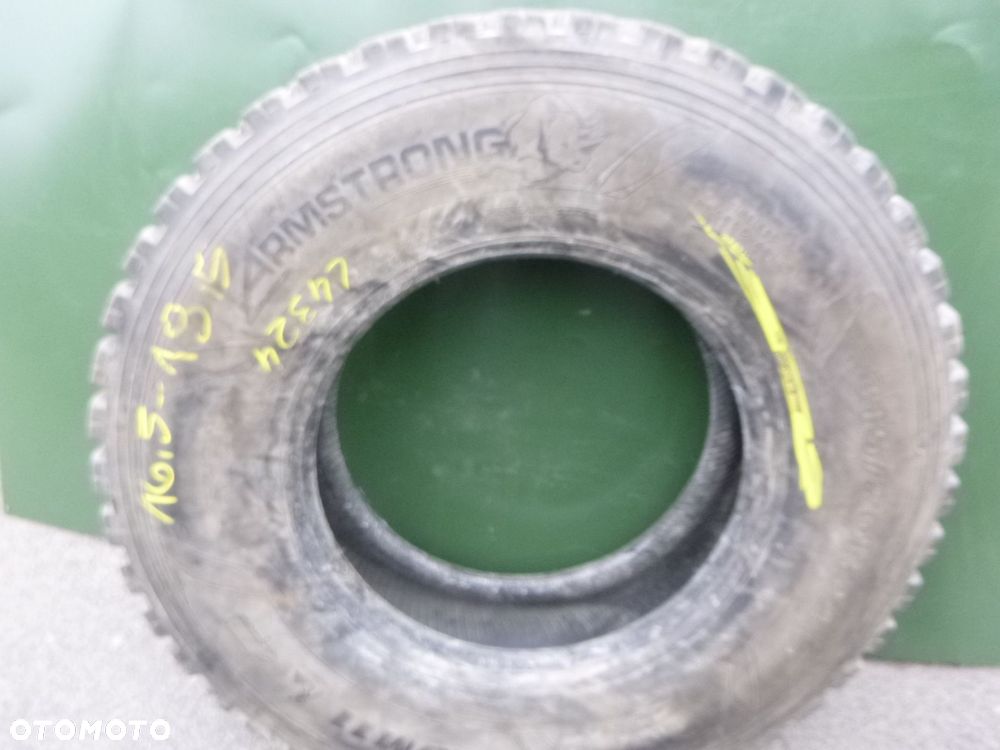 Opona 315/80R 22.5 Armstrong ADM11 Napędowa. Opony ciężarowe - 3