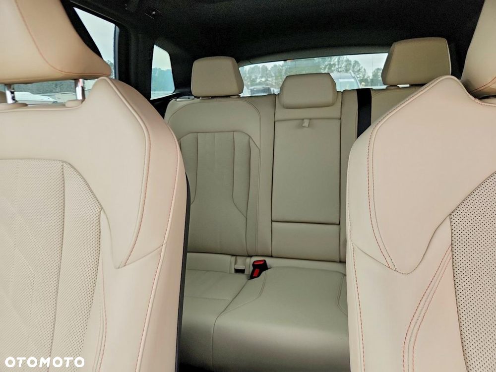 BMW X3 xDrive30i GPF M Sport sport - 21