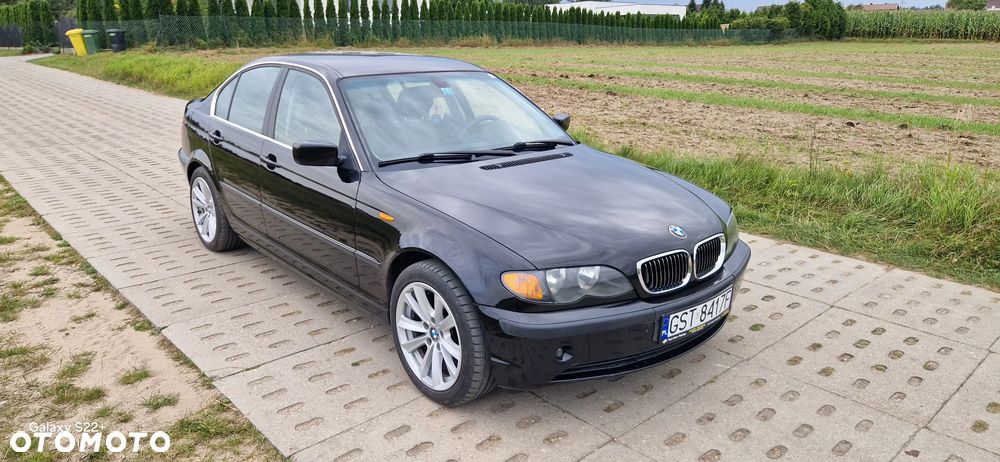 BMW Seria 3 - 3