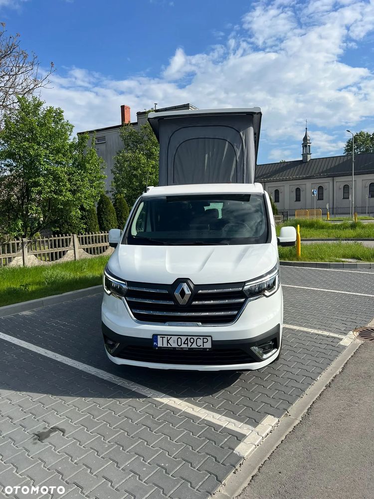 Renault Trafic - 5