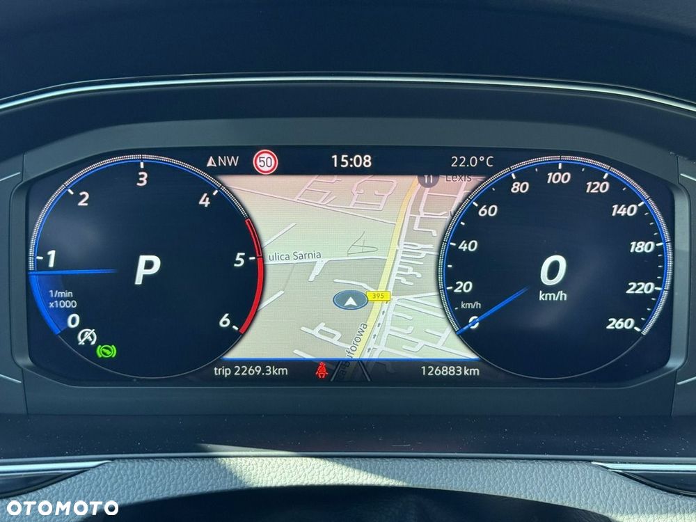 Volkswagen Passat Variant 2.0 TDI EVO Business DSG - 18