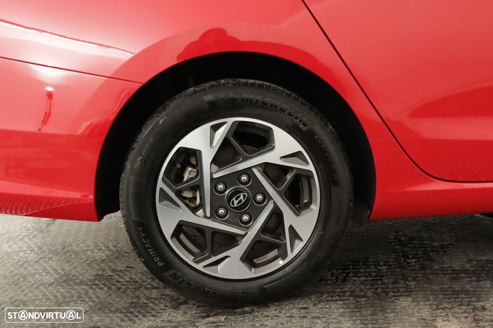 Hyundai i30 SW 1.0 T-GDi Style Plus - 5