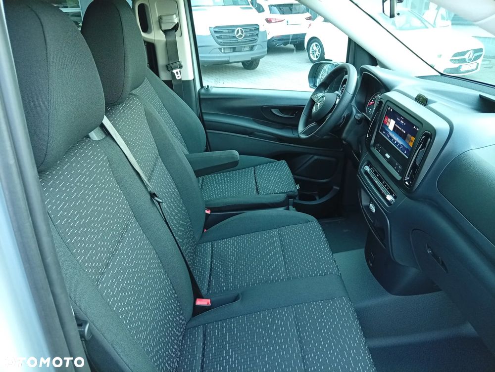 Mercedes-Benz Vito Tourer L3 Base 9G-Tronic 447.705 - 15