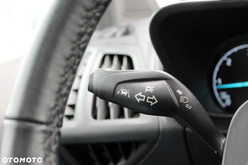Ford Tourneo Connect - 26