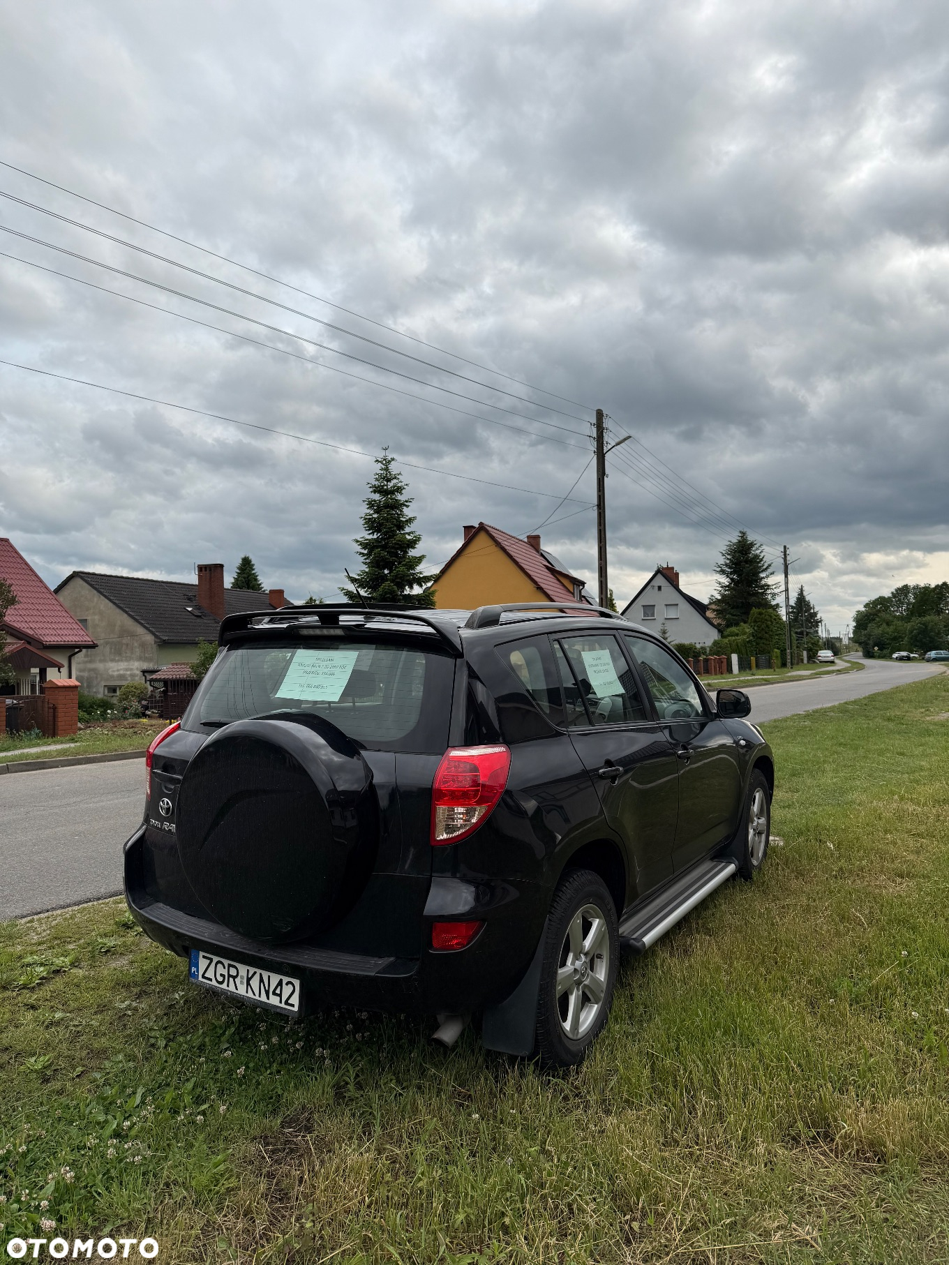 Toyota RAV4 2.2 D-4D Luna - 3