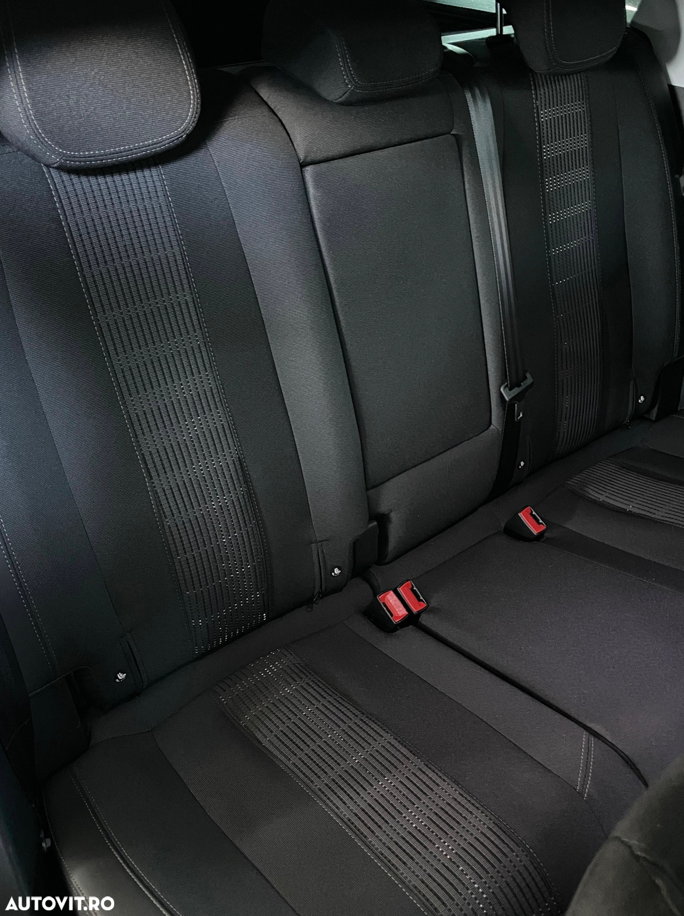 Peugeot 308 1.2L PureTech S&S BVM6 Allure Pack - 26