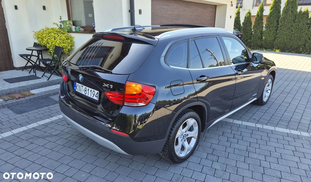 BMW X1 xDrive23d - 29