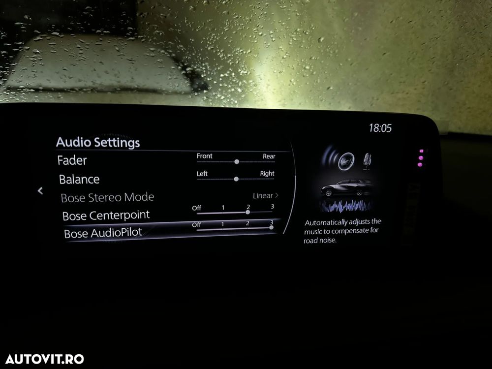 Mazda CX-30 e-SKYACTIV X186 AT MHEV Exclusive-Line - 21