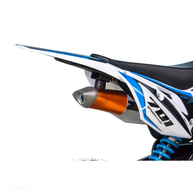 XTR 701 E-start - 10