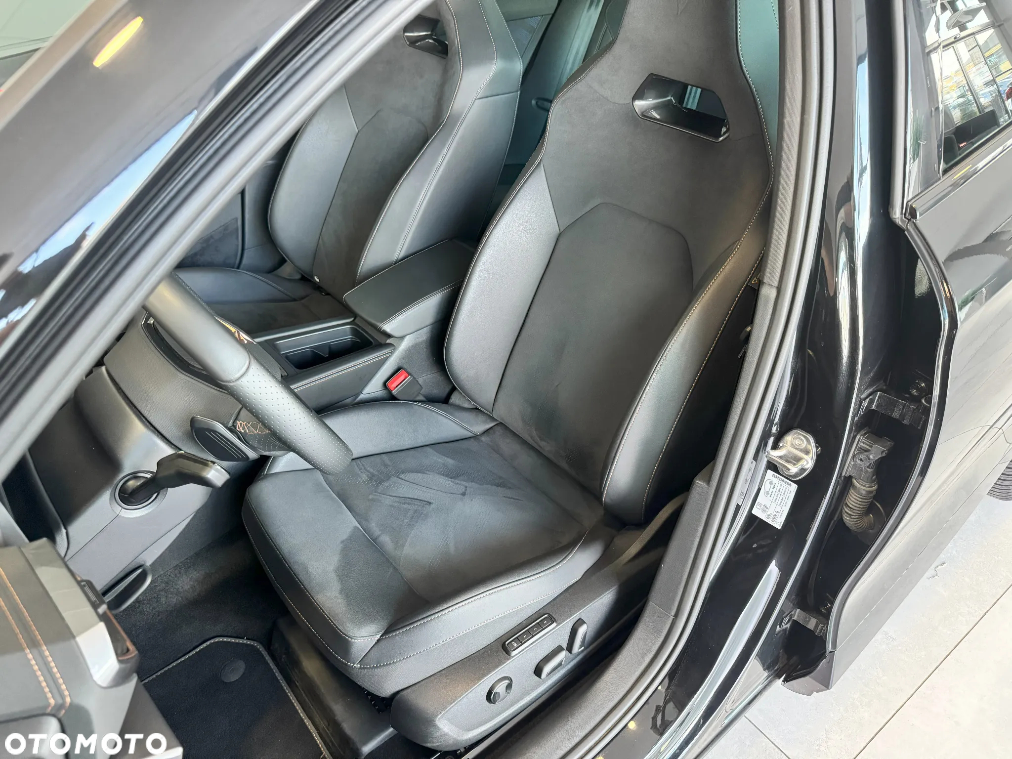 Cupra Formentor 1.5 TSI DSG - 18