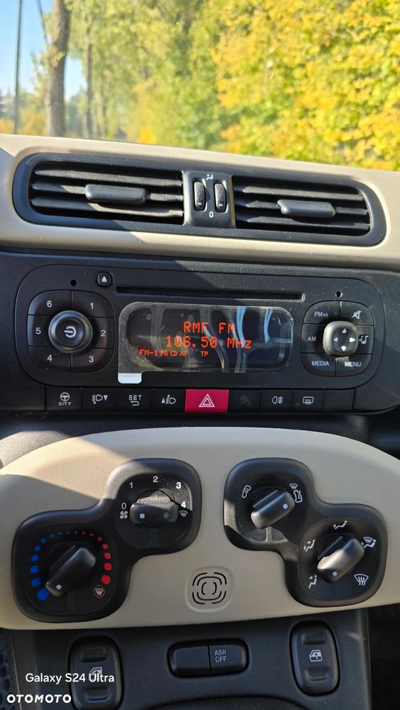 Fiat Panda - 12