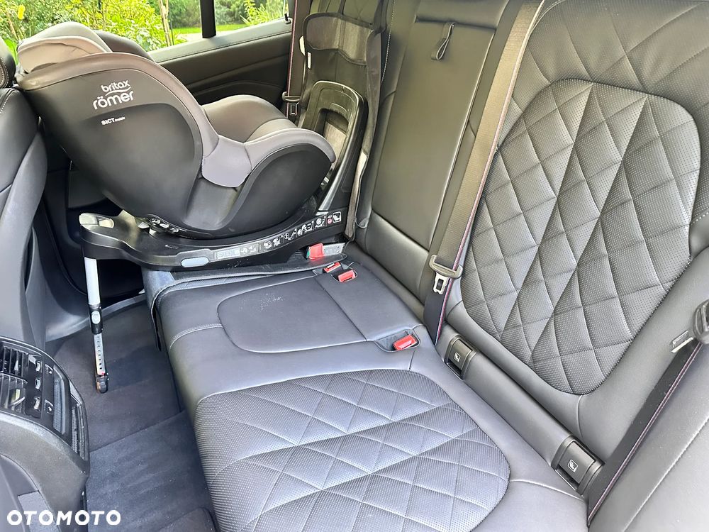 BMW X5 xDrive40i - 36