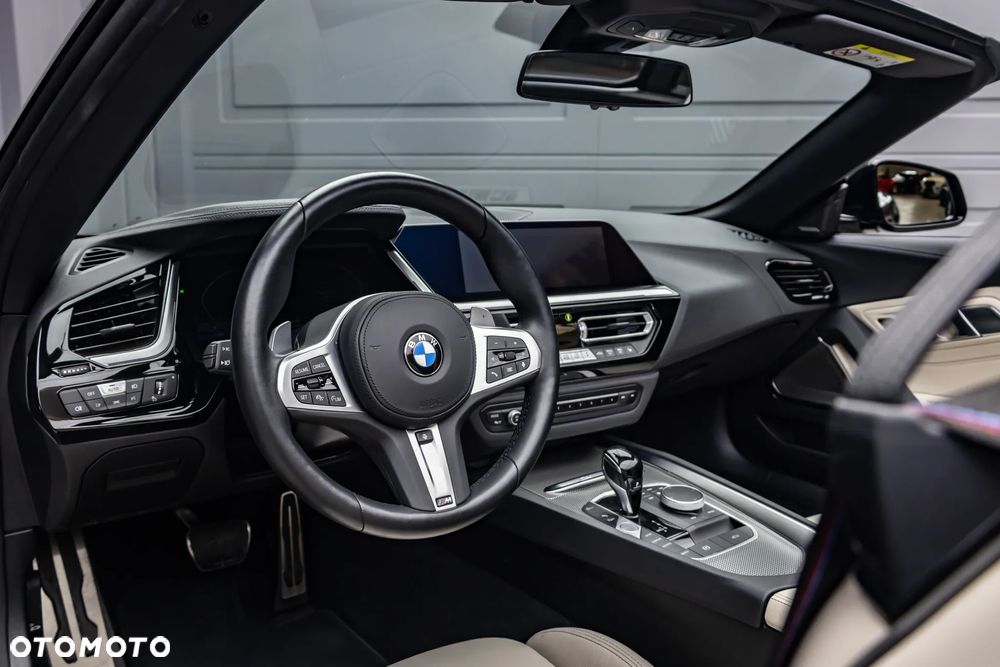 BMW Z4 M M40i sport - 5