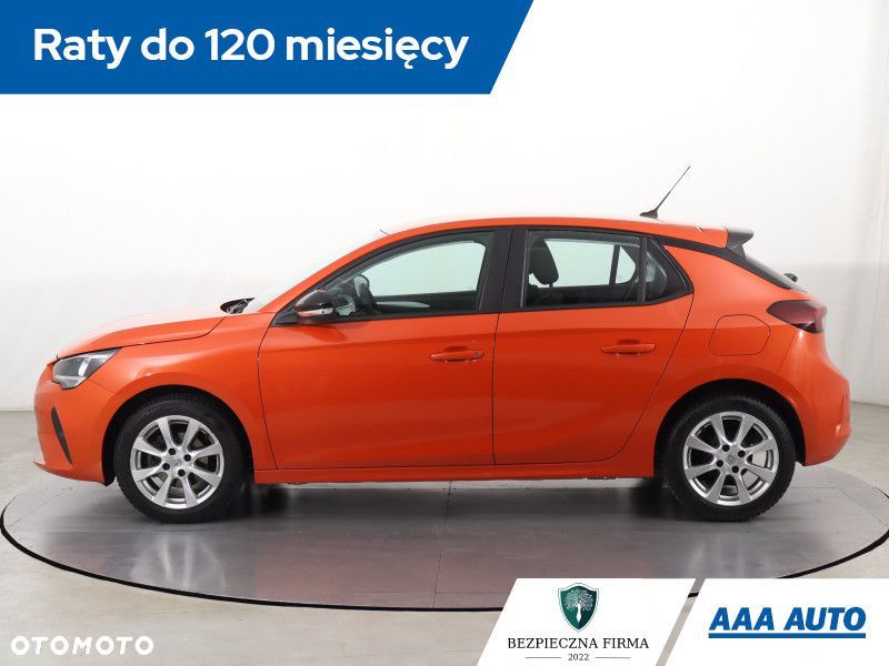 Opel Corsa - 4