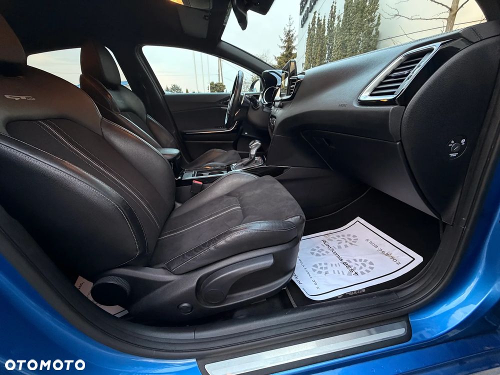 Kia ProCeed 1.4 T-GDI GT Line DCT - 10