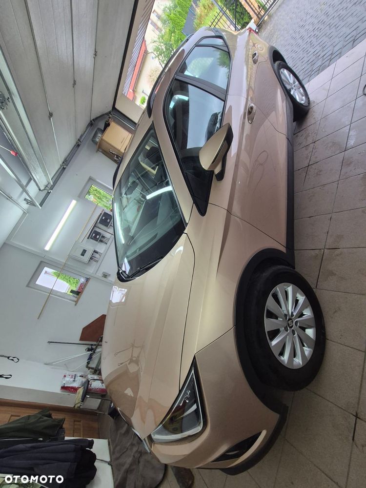 Seat Arona 1.0 TSI DSG OPF Fast Lane - 10