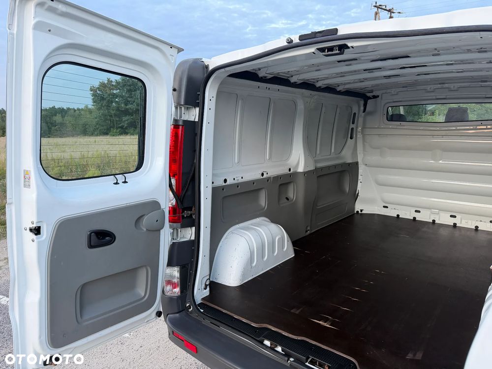 Renault TRAFIC*2013*LONG*L2H1*KLIMA*SUPER ZADBANY - 21