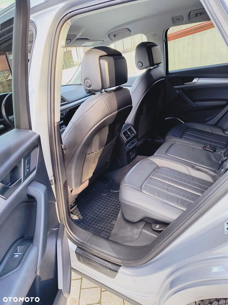 Audi Q5 2.0 TFSI Quattro S tronic - 14