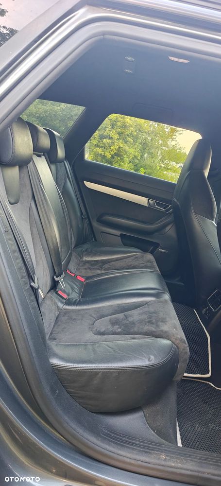 Audi A6 Avant - 12