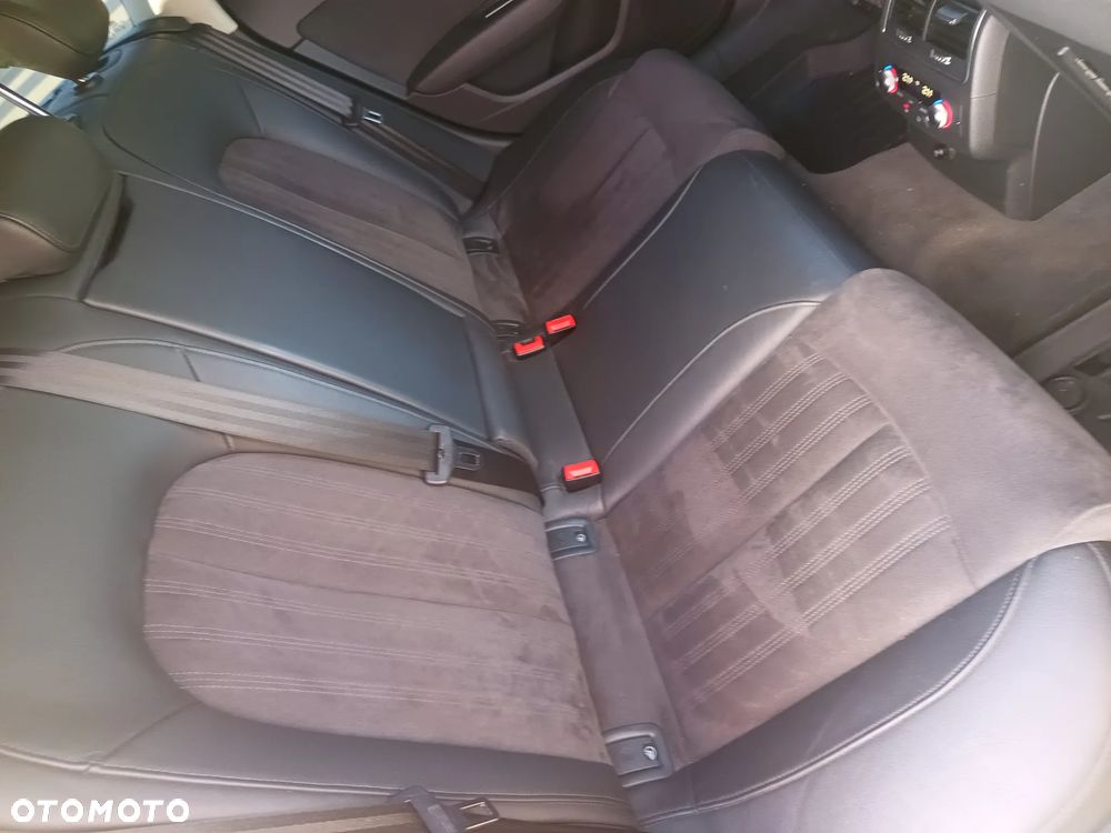 Audi A6 Allroad 3.0 TDI Quattro S tronic - 17