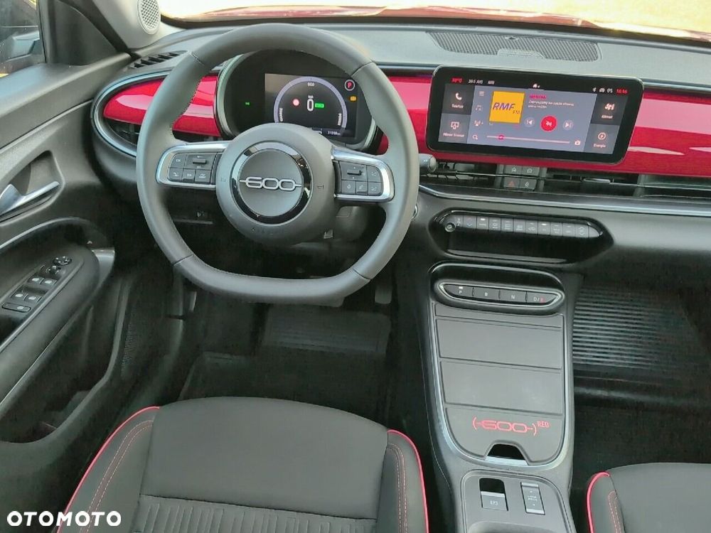 Fiat 600 - 11