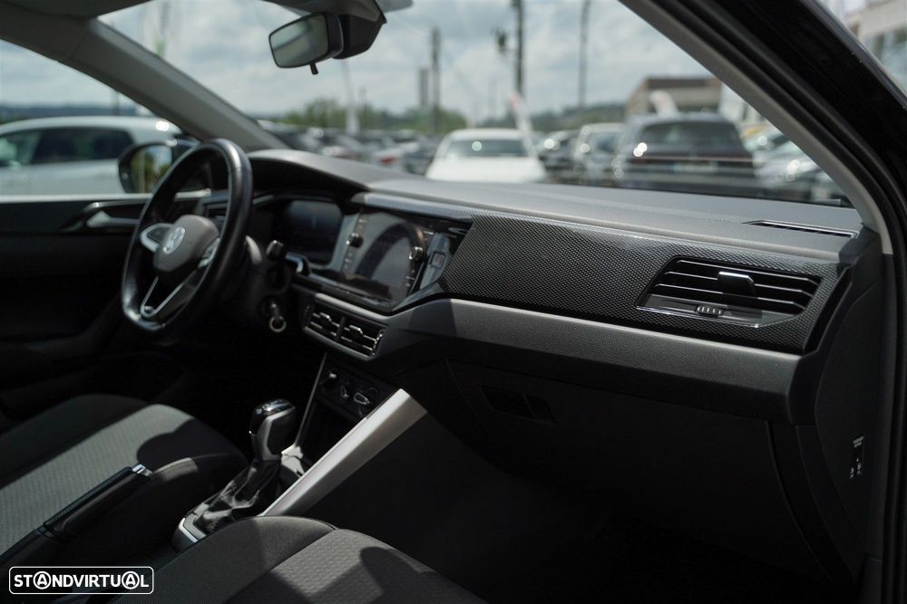 VW Taigo 1.0 TSI Life DSG - 32