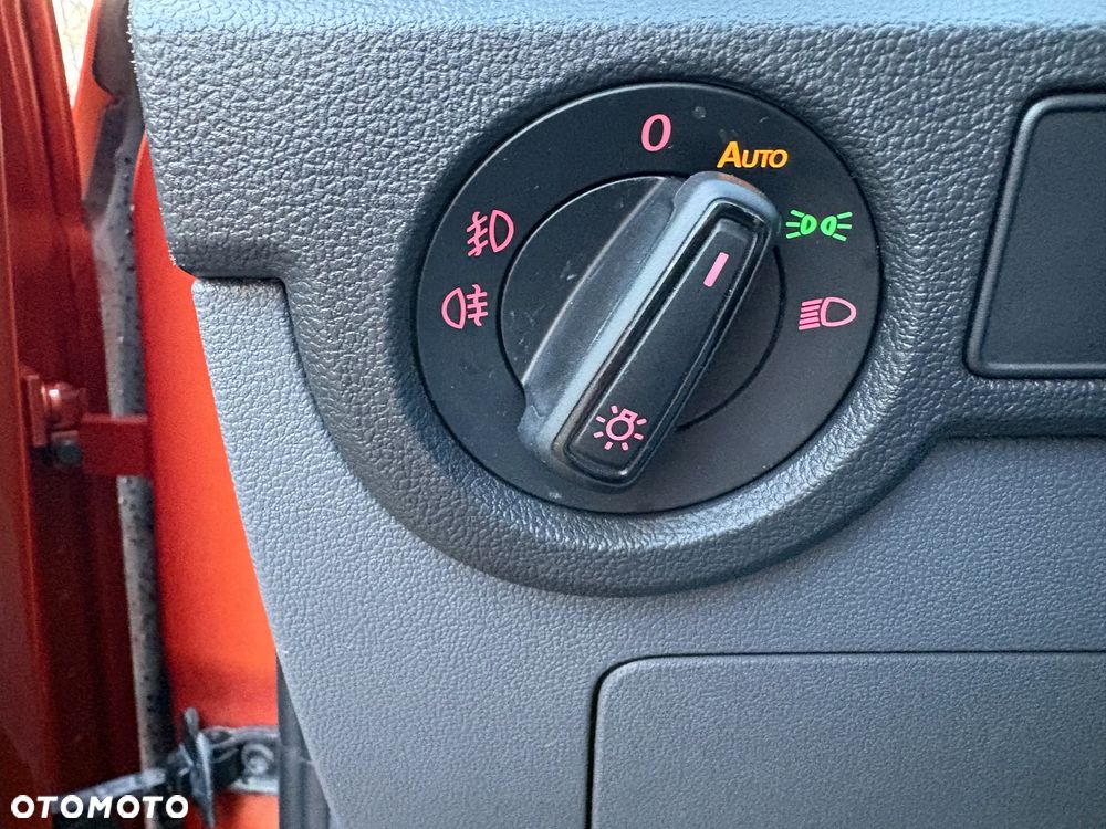 Volkswagen T-Cross 1.0 TSI Style - 20