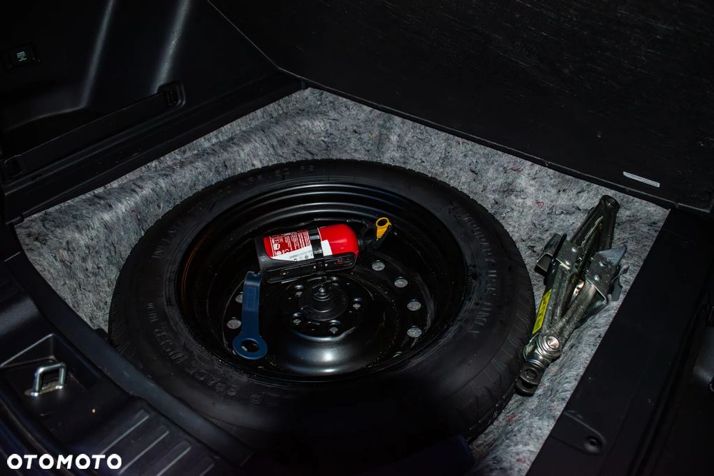 Honda CR-V 1.5 Lifestyle (Honda Connect+) CVT - 15