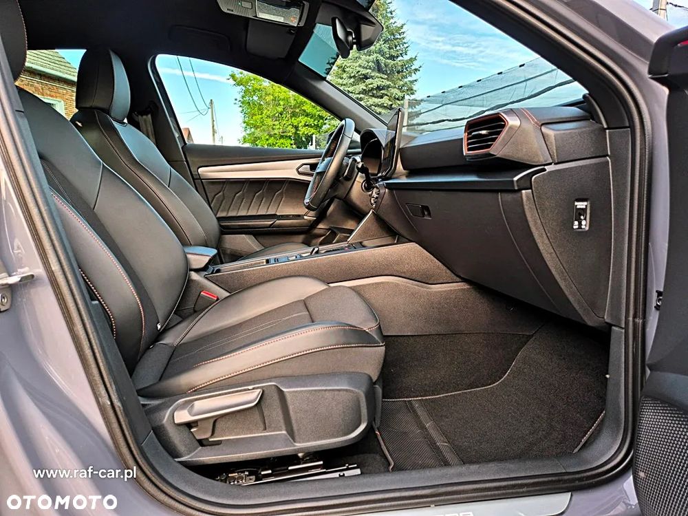 Cupra Formentor 2.0 TSI 4Drive DSG - 31