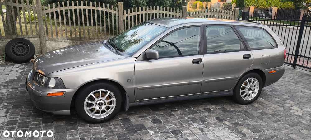 Volvo V40 - 3