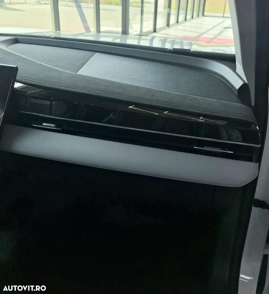 Geely Starray 1.5 T-GDI 7DCT GK - 25