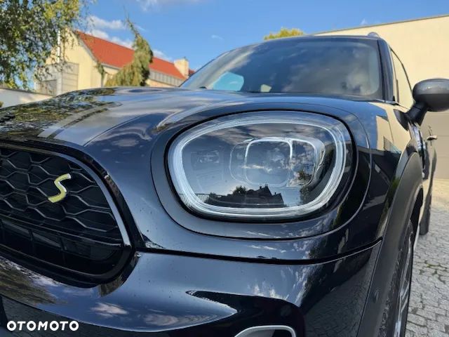 MINI Countryman Cooper SE ALL4 - 2