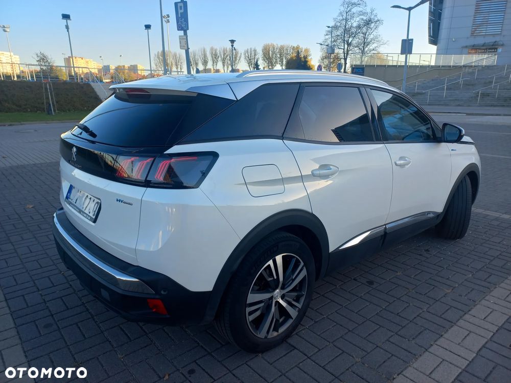 Peugeot 3008 - 7