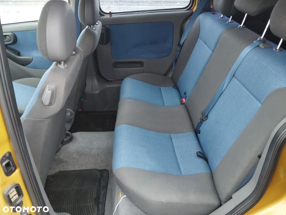Opel Combo Tour Comfort - 17