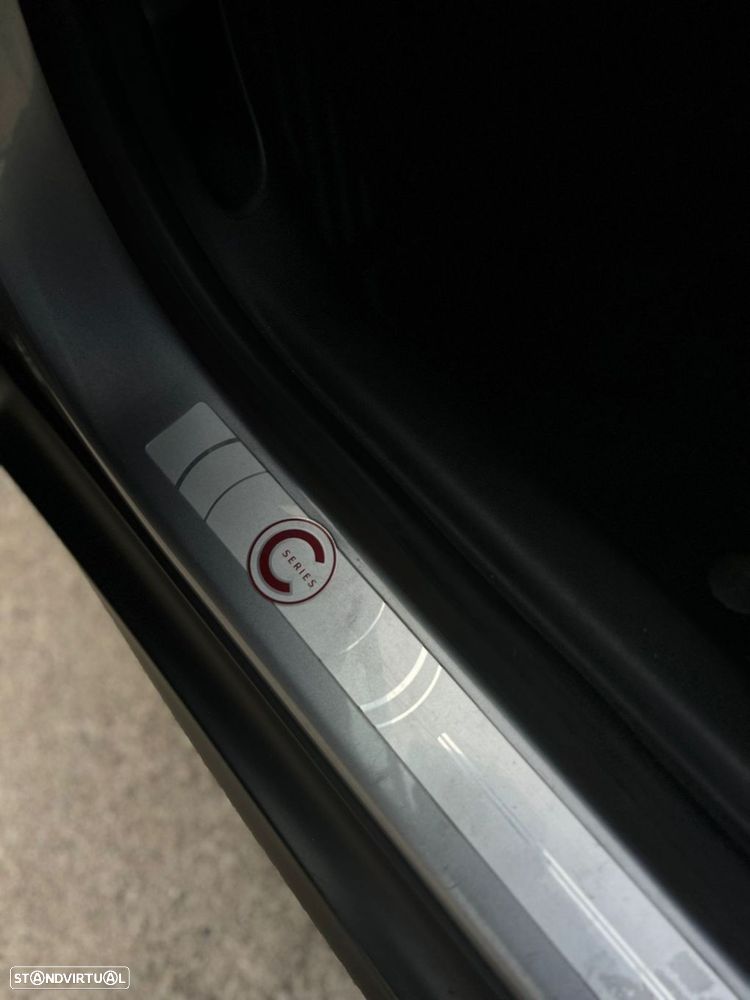 Citroën C3 Aircross 1.2 PureTech C-Series - 12