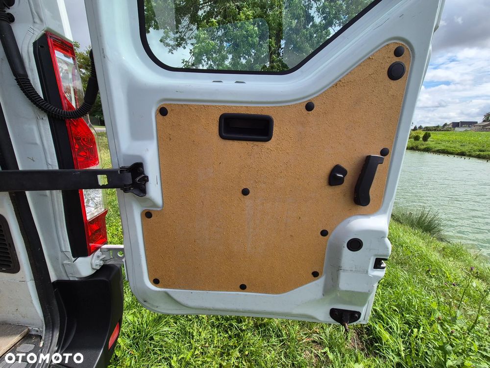Opel Movano - 29