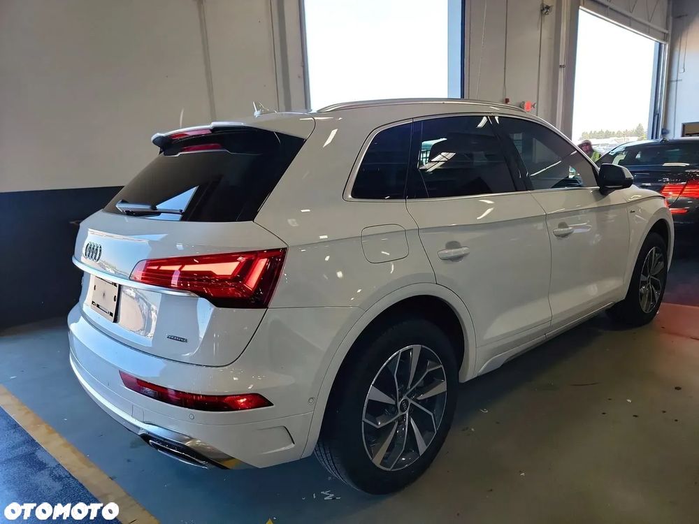 Audi Q5 45 TFSI quattro S tronic sport - 7