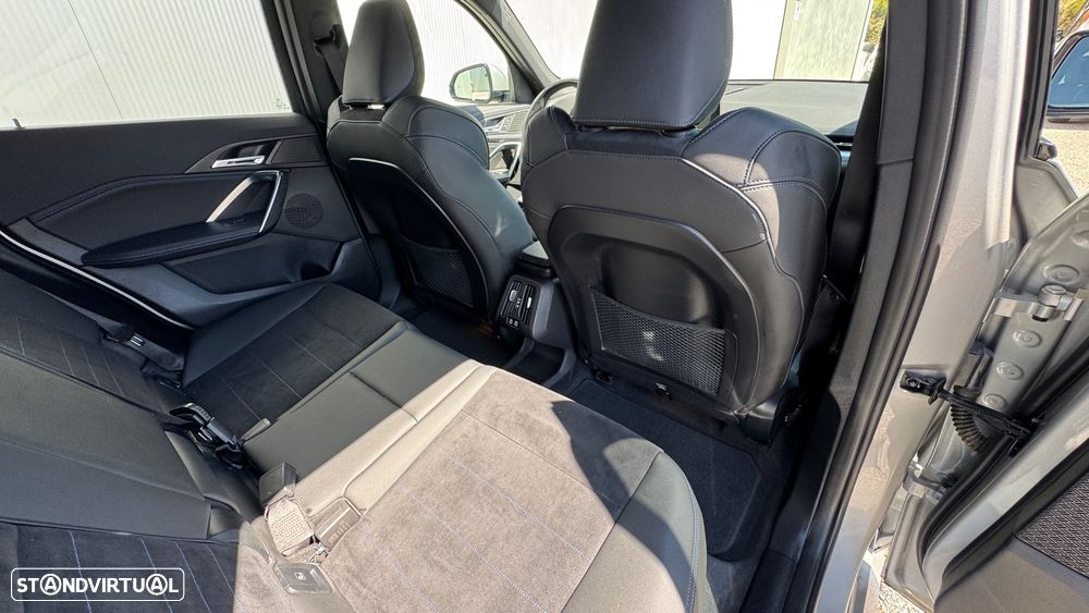 BMW X1 xDrive30e Pack Desportivo M Pro - 42