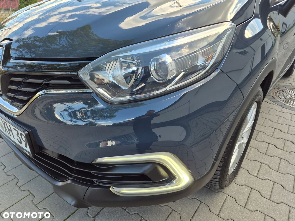 Renault Captur 0.9 Energy TCe Limited - 13