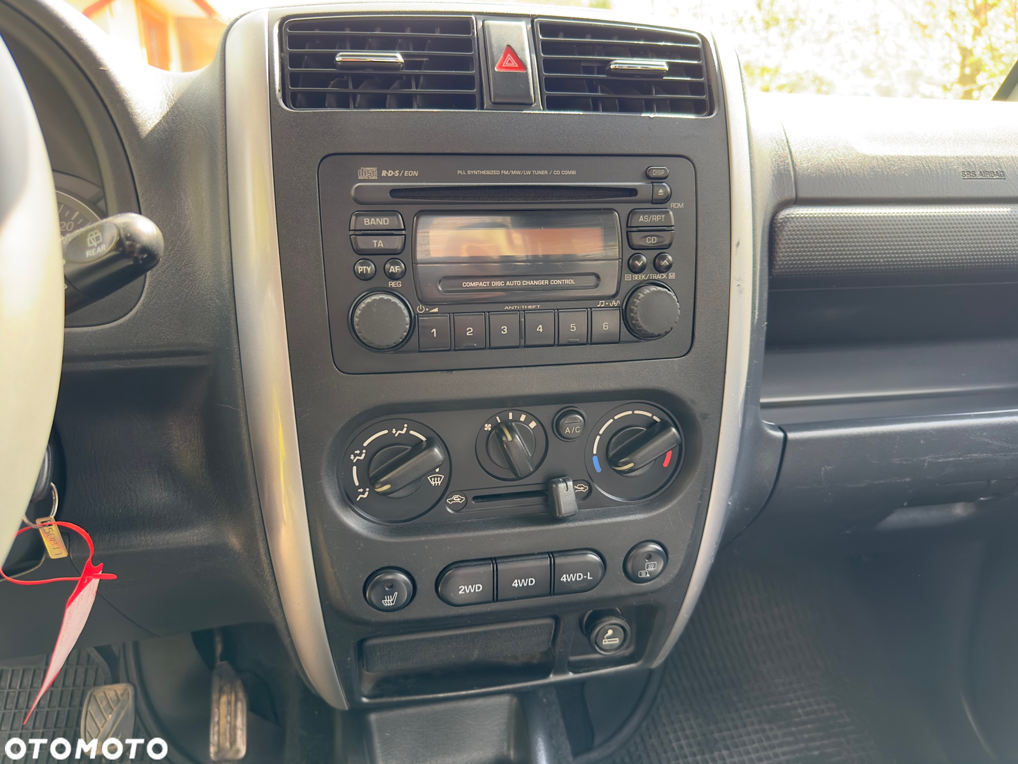 Suzuki Jimny Snow - 20