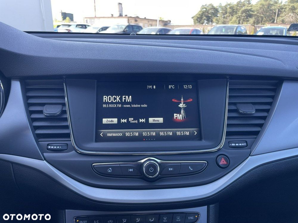 Opel Astra 1.4 T GPF Enjoy - 26