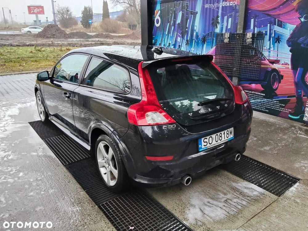 Volvo C30 D3 RDesign - 3