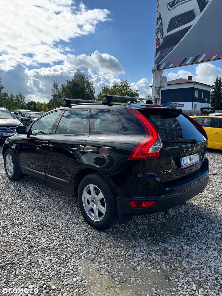 Volvo XC 60 3.2 AWD - 3