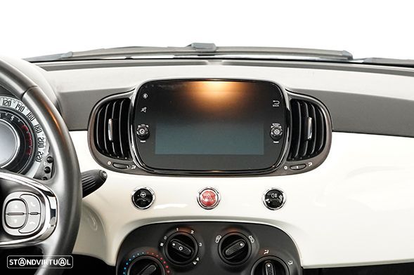Fiat 500 1.0 Hybrid Dolcevita - 9