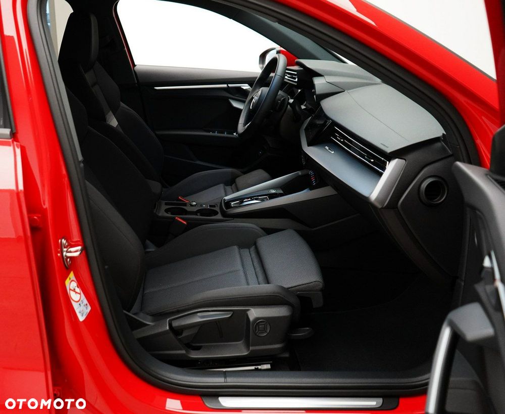 Audi A3 Limousine - 18